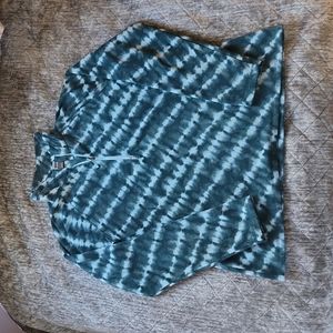 Eddie Bauer 1/4 Zip Sweatshirt